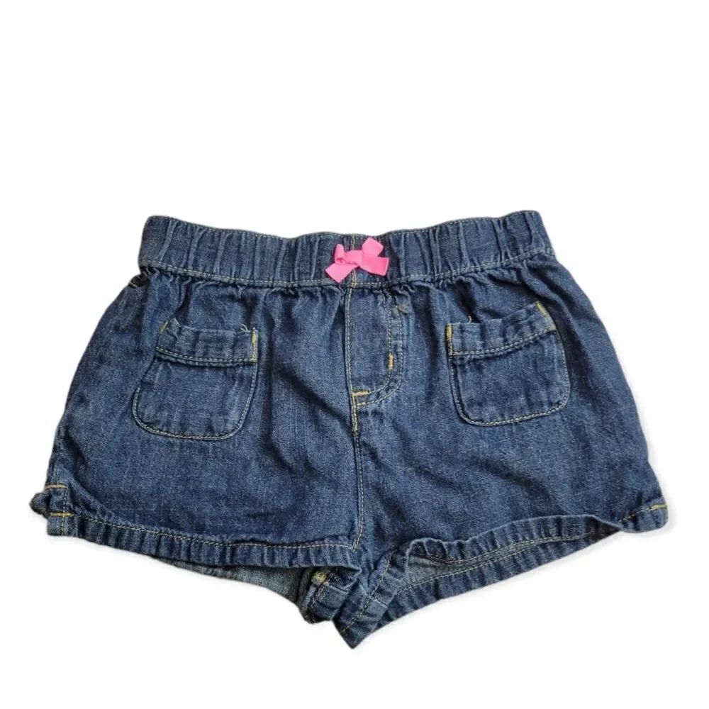 Carter's shorts 24mo 